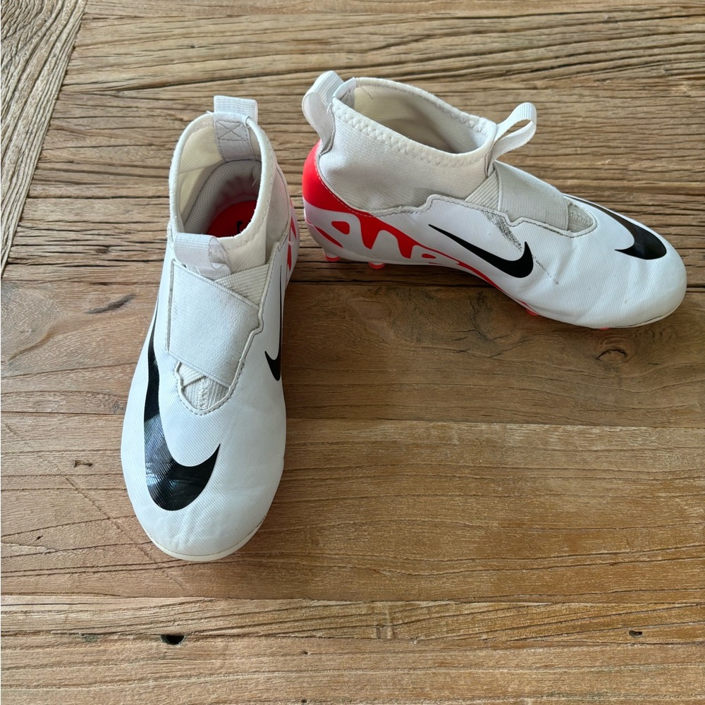 Nike Kids Zoom Superfly Soccer Cleats
